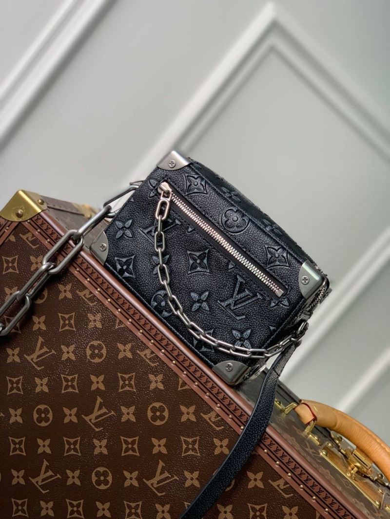 LV Box Bags